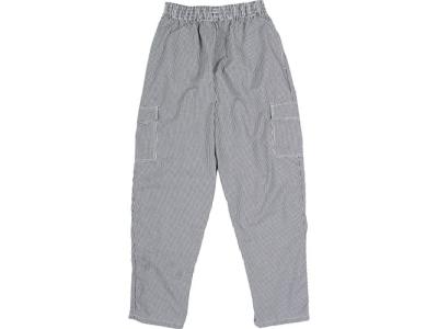 Cargo Chef Pants 