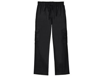 Cargo Chef Pants 