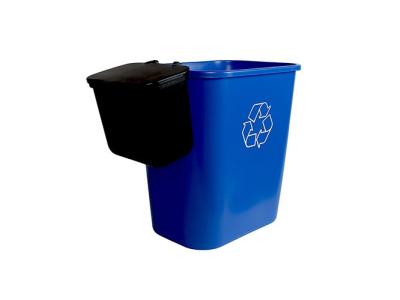 Busch Systems 28 Quart Recycling Bin