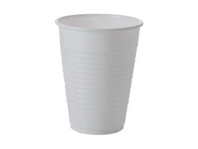 Plastic Juice Cups