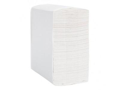 White Dispenser Napkins