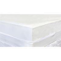 Box & Mattress Encasement - Double - Dust Mite Protector (Also Water Proof)