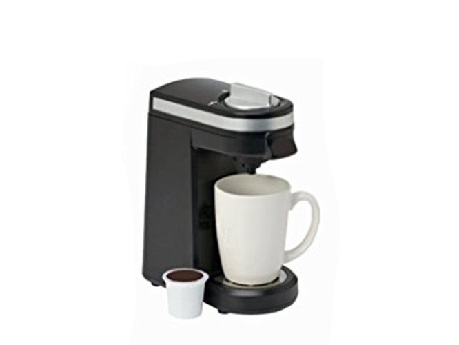 Bloomfield CM K901 K Cup Compatible Coffee Machine