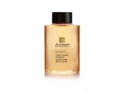Aromae Bergamot & Green Tea Conditioning Shampoo 