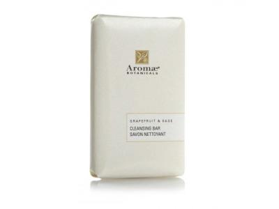 Aromae Sunflower & Grapefruit Cleansing Bar 