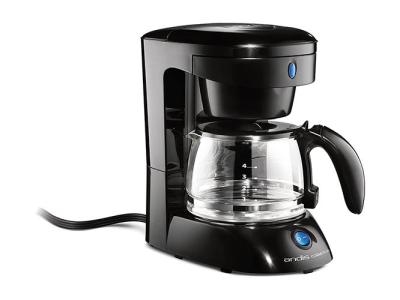 Andis 4 cup Auto Shut-off Coffee Machine