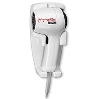 Andis® 1600-watt Hang-Up Hair Dryer 