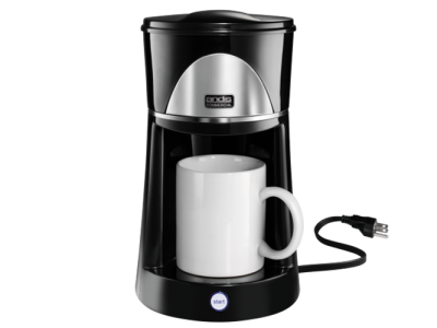 Andis Single Cup Coffee Maker 