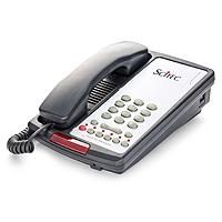 Scitec Aegis Two Line Speakerphone Phone