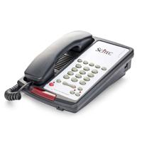 Scitec Aegis Single Line Speakerphone 5 Button 