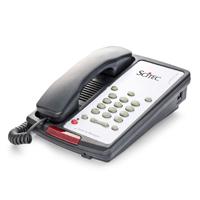 Scitec Aegis Single Line Speakerphone Phone 3 Button
