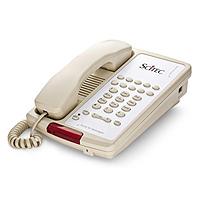Scitec Aegis Single-Line, Corded, Non-Speakerphone