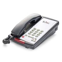 Scitec Aegis Single Line Speakerphone Phone