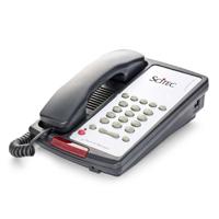 Scitec Aegis Single Line Phone 5 Button 