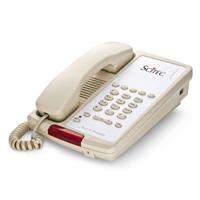 Scitec Aegis Single Line Phone 5 Button 