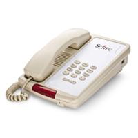 Scitec Aegis Single Line Phone 