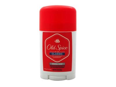 Old Spice Men's Deodorant 