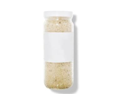 Bath Salts in a Jar