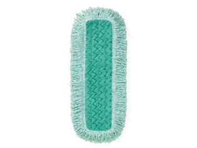 Microfiber Dust Pad with Fringe