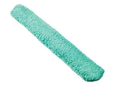 Quick Connect Flexible Dusting Wand with Microfiber Sleeve - Replacement Sleeve