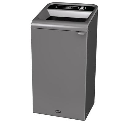 Configure™ 1 Stream Landfill  Gray Stenni