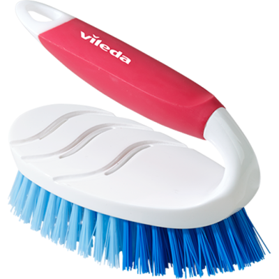 Vileda Industrial Scrub Brush