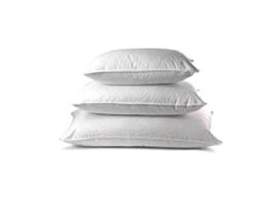 Regency Cluster Fibre™ Pillows - Standard 20"x26" - 24oz fill