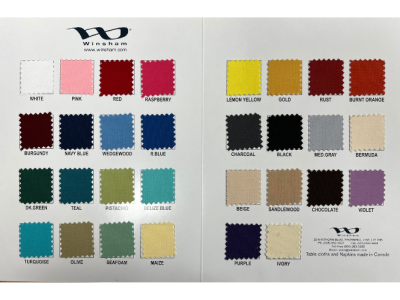Damask Napkins Rose - 18"x18" Red, Wheat, Rose, Ivory, Blush, Blue and Green Color