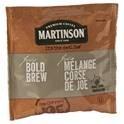 Higgins & Burke Martinson Dark Roast Coffee Pods 