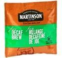 Higgins & Burke Martinson Decaf Coffee Pods 