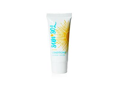 Sun + Sol Conditioner 0.7 fl oz/20 mL