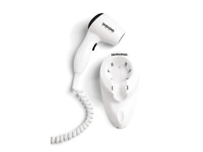 Hamilton Beach-Wall Mount Hair Dryer 1500 Watts