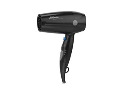 Sunbeam Folding Hand Held Hair Dryer