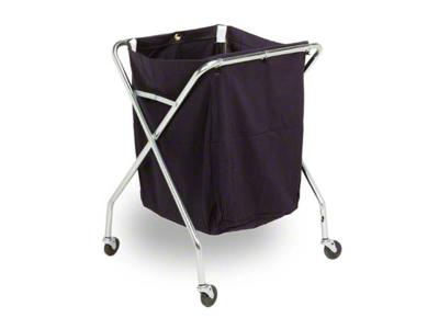 Duck Bag Folding Utility Car - Bushels - 6x55