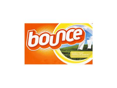 Bounce Fabric Softener Sheets 