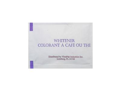Whitener Packets