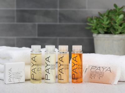 Paya Amenity Kit