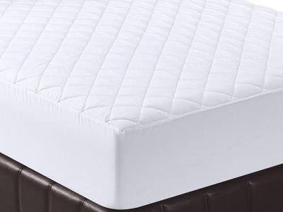 Wincare Supreme™ Mattress Pads - Contour/Fitted-Waterproof