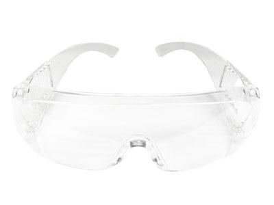 ClearView Goggles