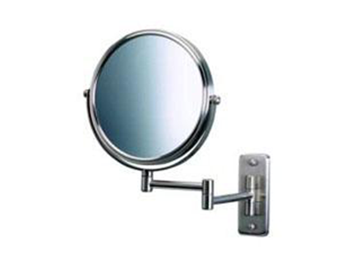 Jerdon Matte Wall Mounted Mirror 
