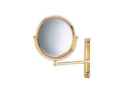 Jerdon Wall Mounted Mirror 