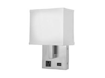 Single Wall Lamp