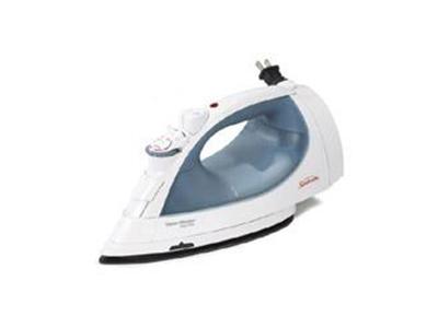 Sunbeam Steam Master Iron with Retractable Cord
