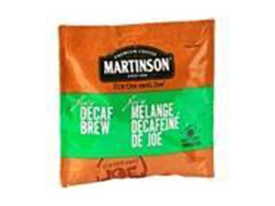 Higgins & Burke Martinson Decaf Coffee Pods 