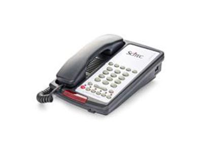 Scitec Aegis Two Line Speakerphone Hotel Phone 5 Button