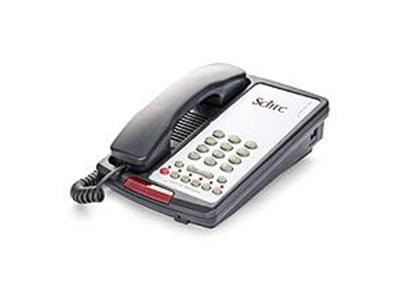 Scitec Aegis Two Line Speakerphone Phone