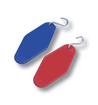 Key Tag Replacement "S" Rings