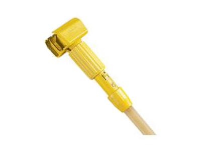 Clamp Style Wet Mop Handle 