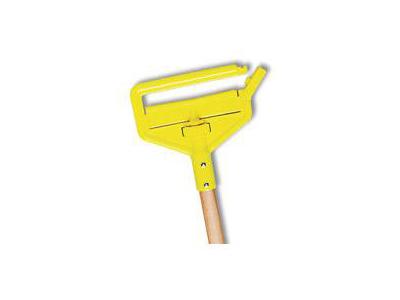 Slide Gate Mop Handle