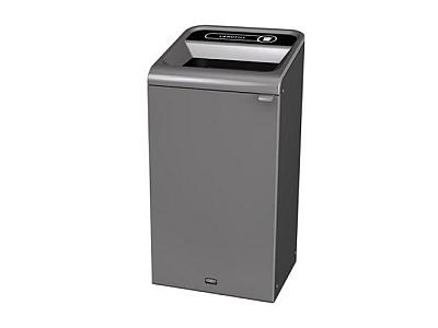 Configure™ 1 Stream Landfill  Gray Stenni